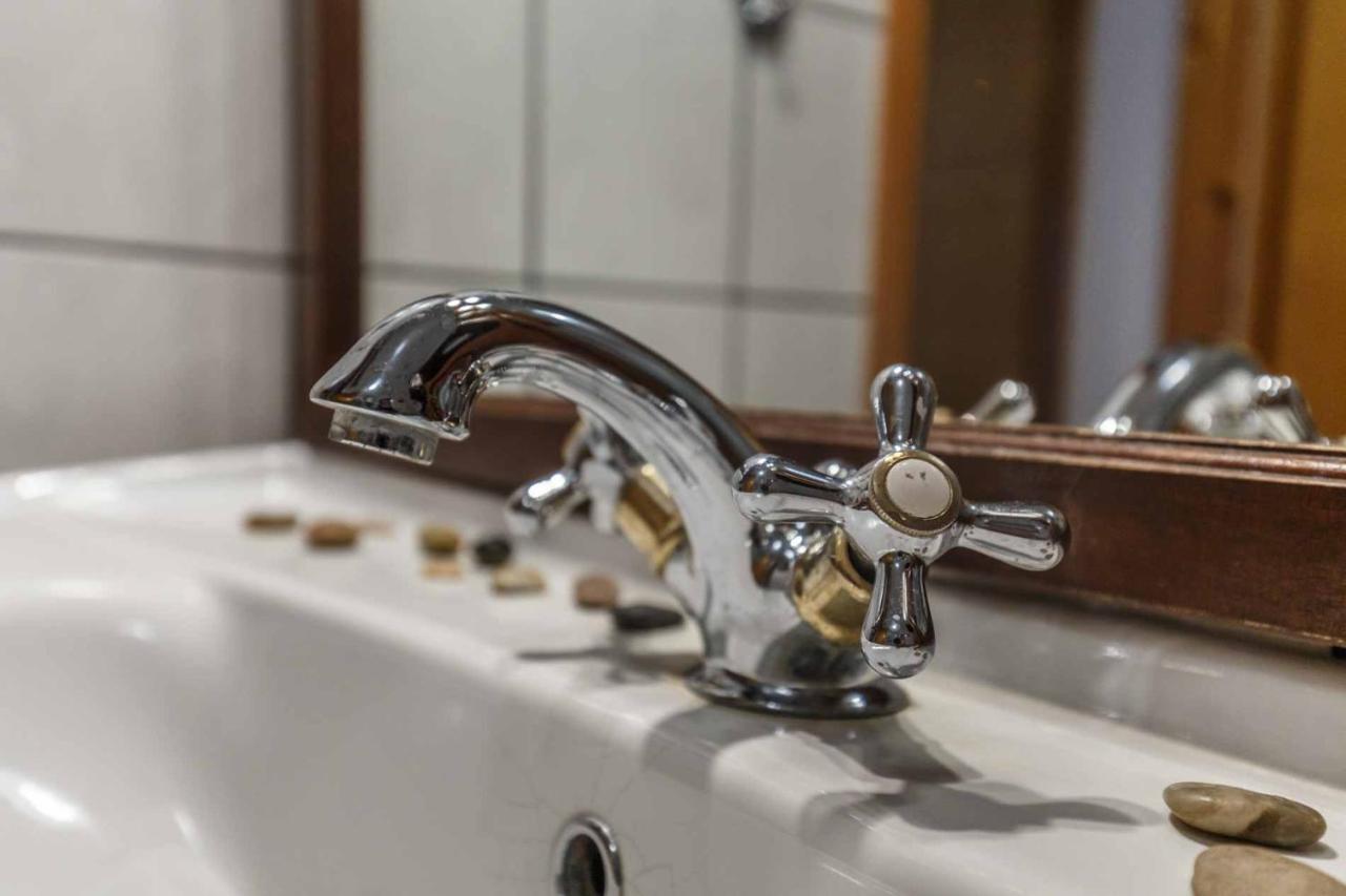 Apartman Mauro Malinska Buitenkant foto