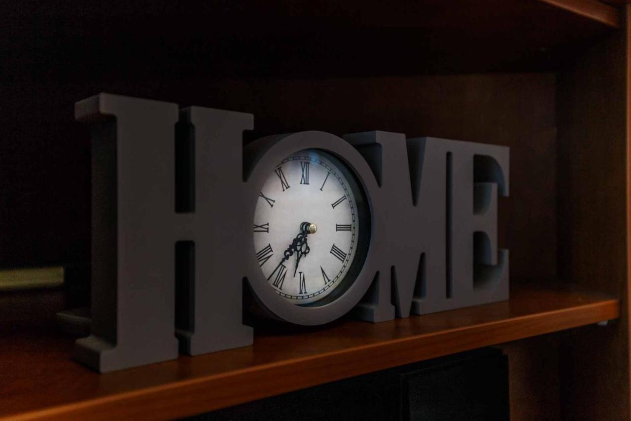 Apartman Mauro Malinska Buitenkant foto